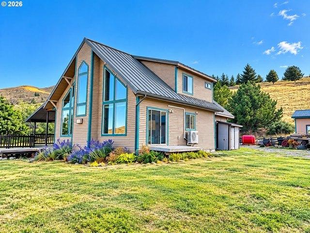 House for sale in Baker City, Baker County