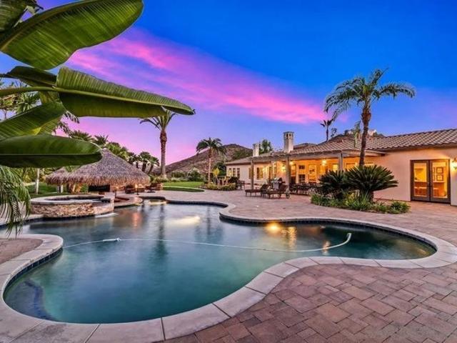 House for sale in Poway, California