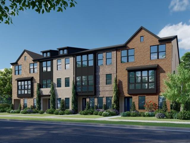 Townhouse for sale in Bowie, Maryland