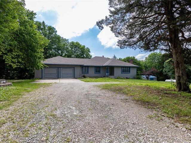 House for sale in Camden Point, Missouri