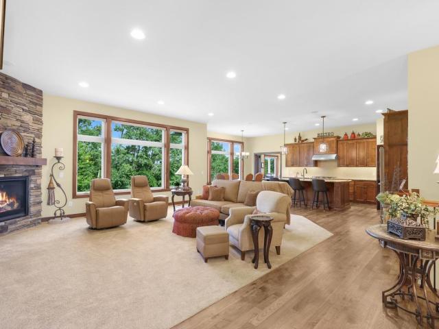 House for sale in Prior Lake, Minnesota