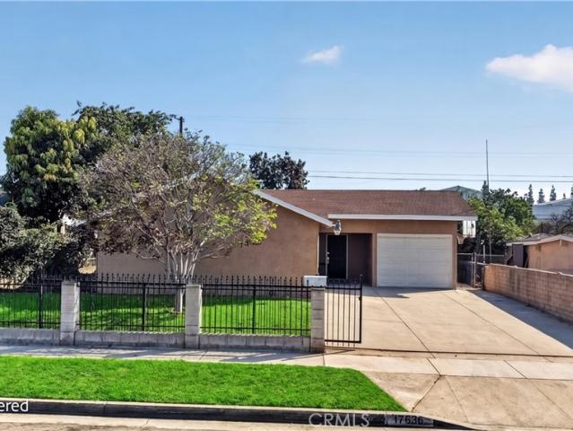 House for sale in La Puente, California