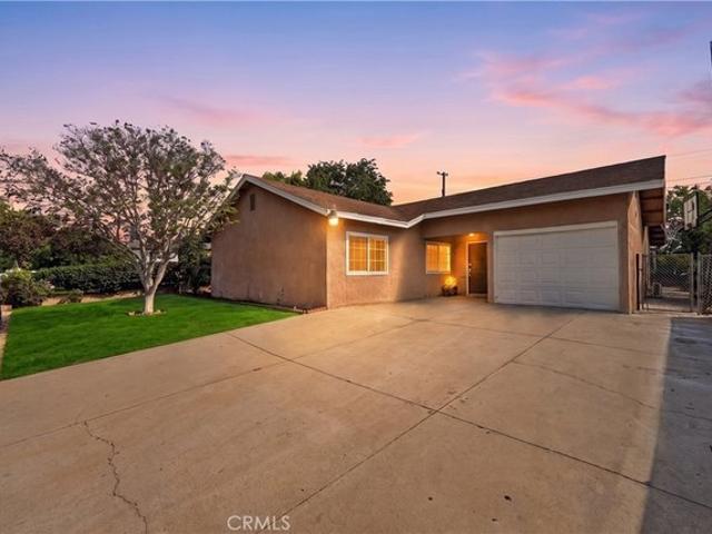 House for sale in La Puente, California