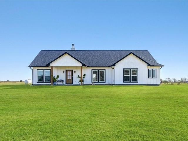 House for sale in Chambers, Texas
