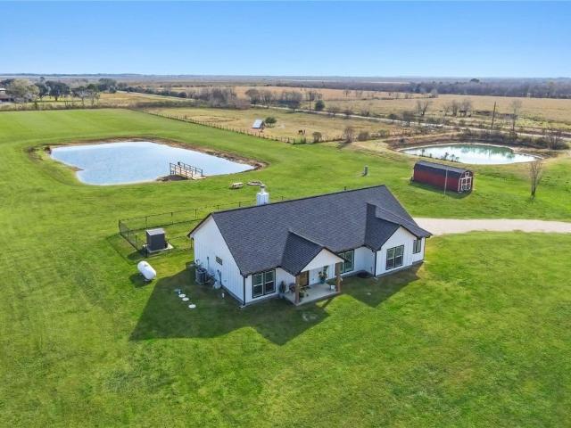 House for sale in Jefferson, Texas