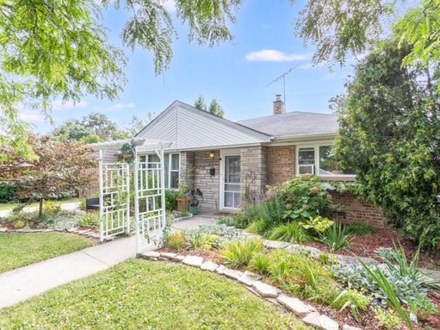 House for sale in Homewood, Illinois