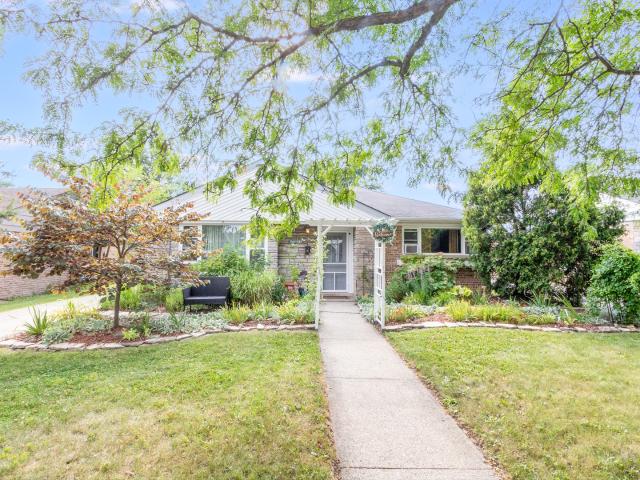 House for sale in Homewood, Illinois