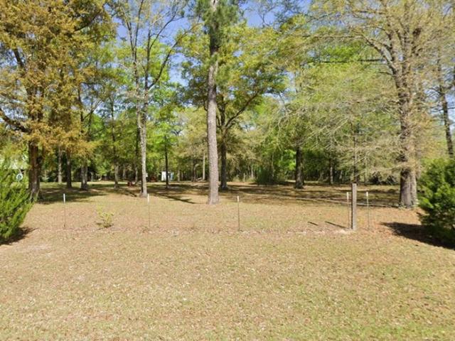 House for sale in Florala, Alabama