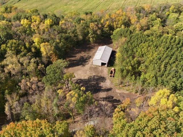 Land for sale in Richmond, Stearns County