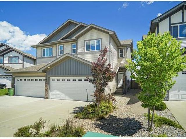 House for sale in Wedgewood, Alberta