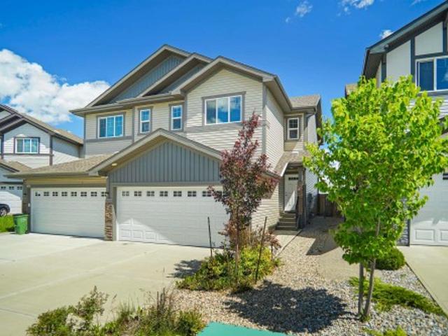 House for sale in Wedgewood, Alberta