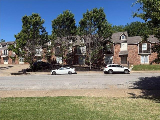 Condo for sale in Ark