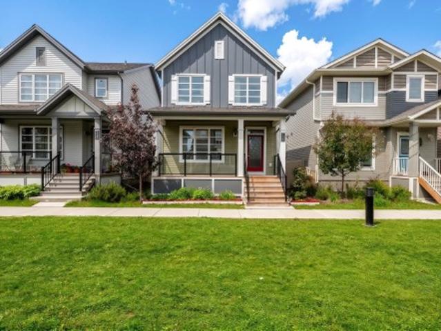 House for sale in Laurel, Edmonton