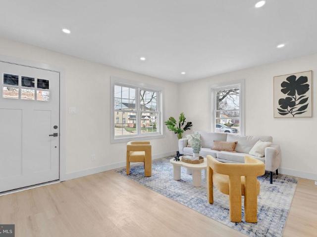 House for sale in Pennsauken, New Jersey