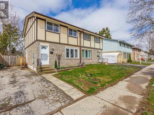 House for sale in Arva, Ontario