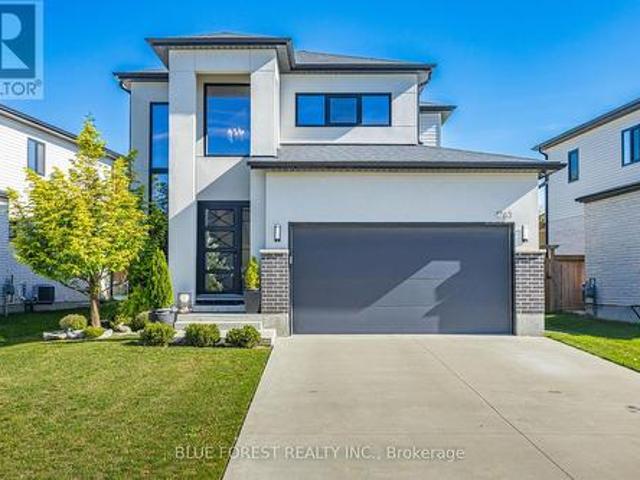 House for sale in Arva, Ontario