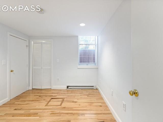 Property for sale in Brookline, Massachusetts