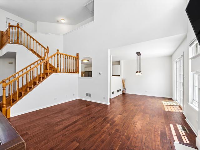 Townhouse for sale in Lisle, Illinois