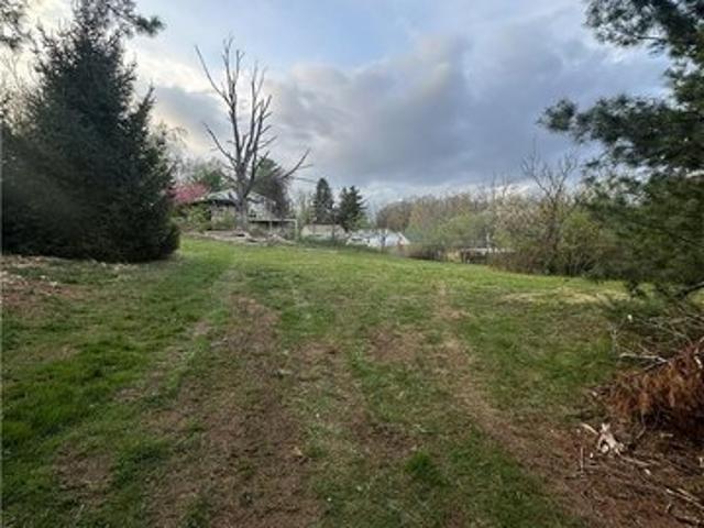 Land for sale in Bethlehem, Pennsylvania