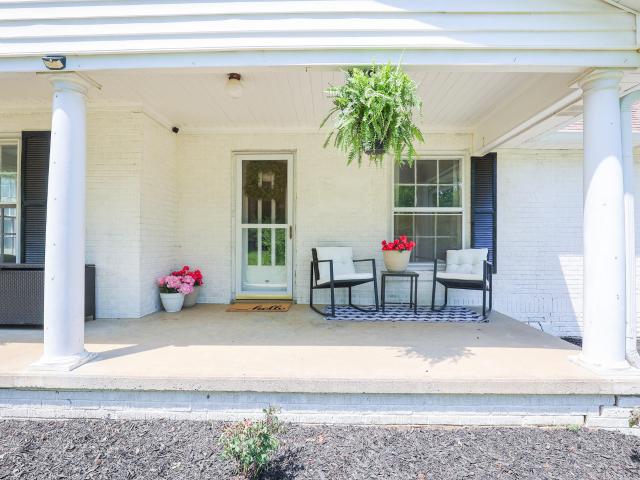 House for sale in Benton, Kentucky