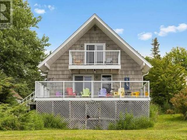 House for sale in Nova Scotia