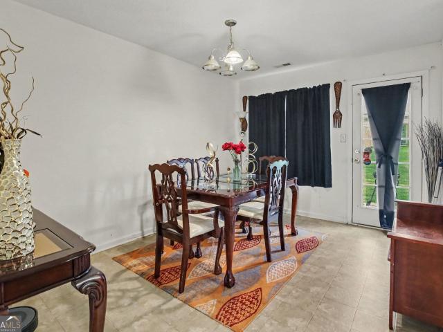 Townhouse for sale in Clayton, Georgia