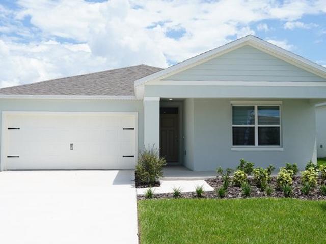 House for sale in Lake Hamilton, Florida
