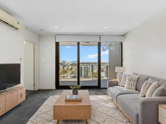 Apartment for rent in Rivervale, Western Australia