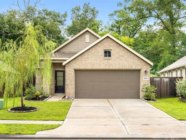 House for sale in Harris, Texas