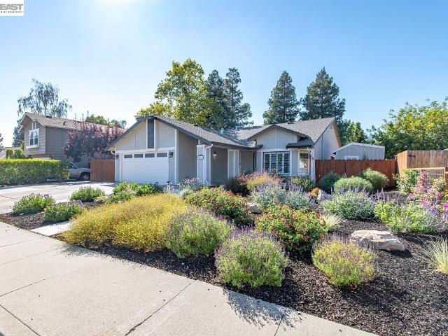House for sale in Livermore, California
