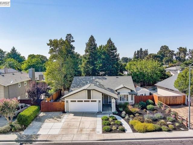 House for sale in Livermore, California