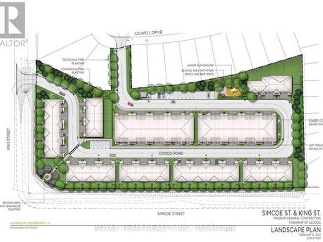 Land for sale in Durham, Ontario