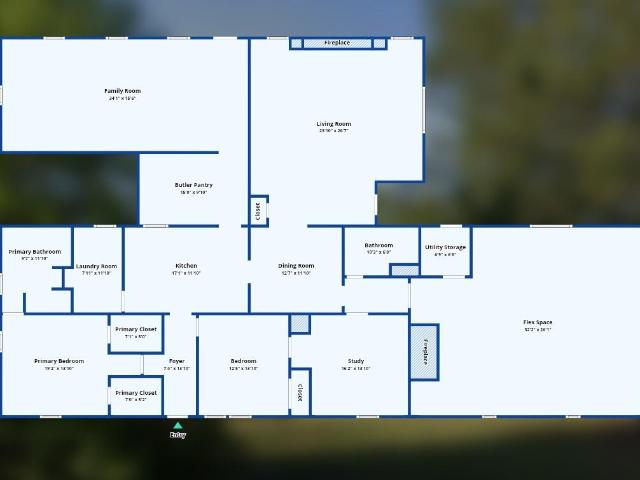 House for sale in Manning, South Carolina