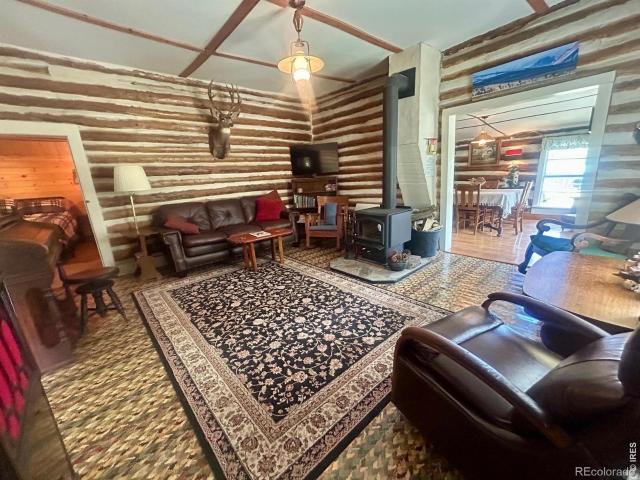 House for sale in Black Hawk, Colorado