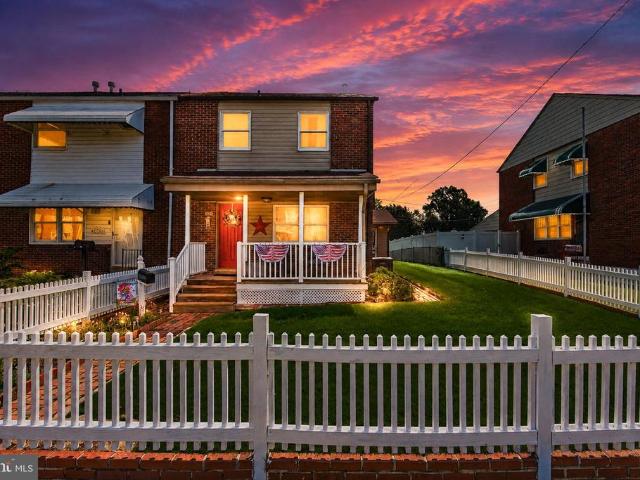 Townhouse for sale in Dundalk, Maryland