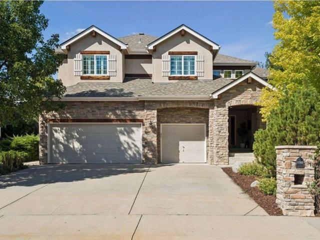 House for sale in Longmont, Colorado