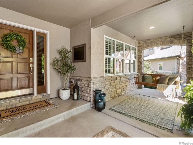 House for sale in Longmont, Colorado