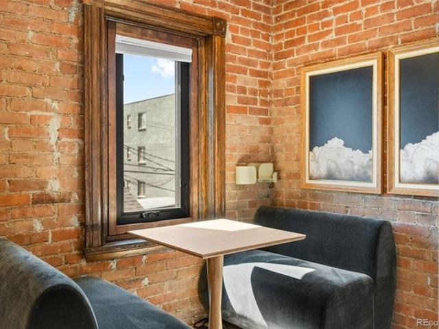 Condo for sale in Denver, Colorado