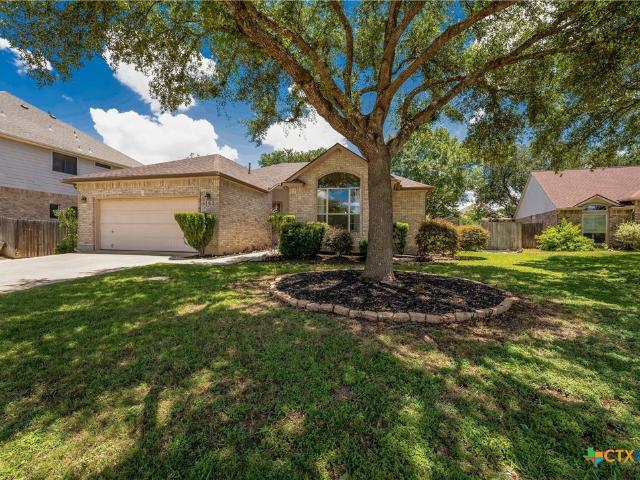 House for sale in New Braunfels