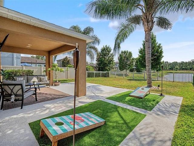 House for sale in Lutz, Florida