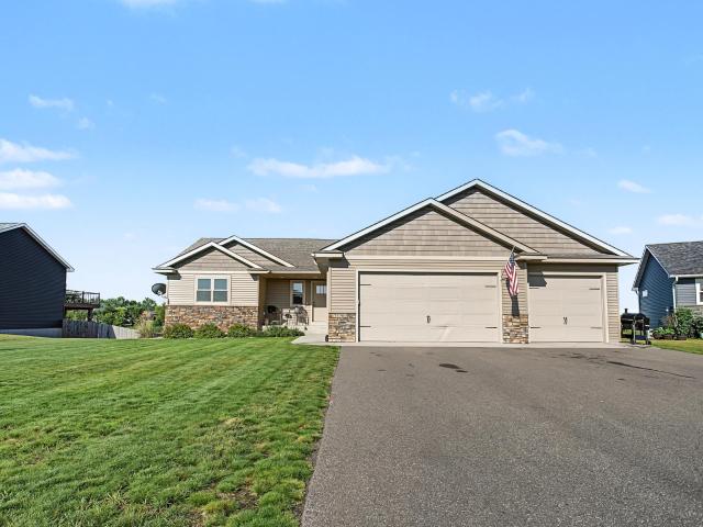 House for sale in Saint Croix, Wisconsin