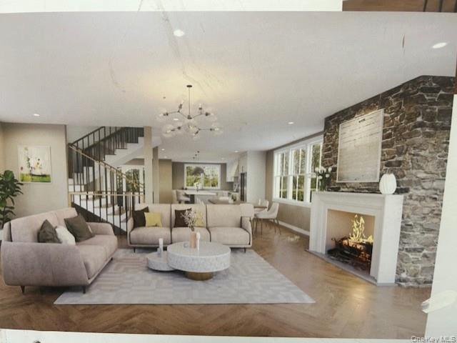 House for sale in Peekskill, New York