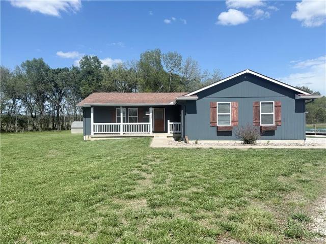 House for sale in Kansas