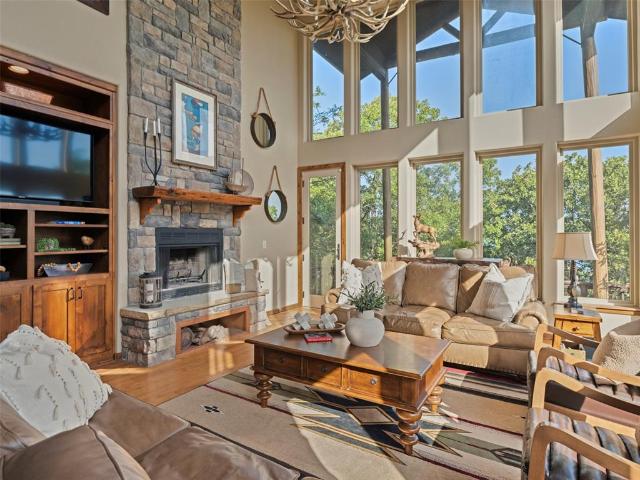 House for sale in Eufaula, Oklahoma
