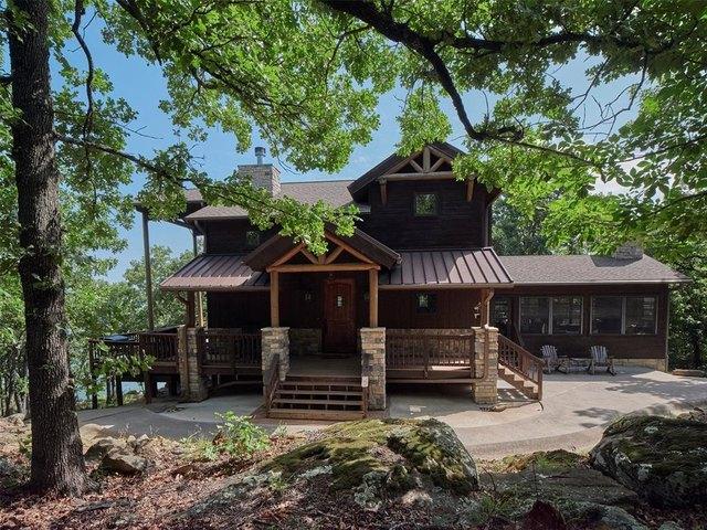 House for sale in Eufaula, Oklahoma