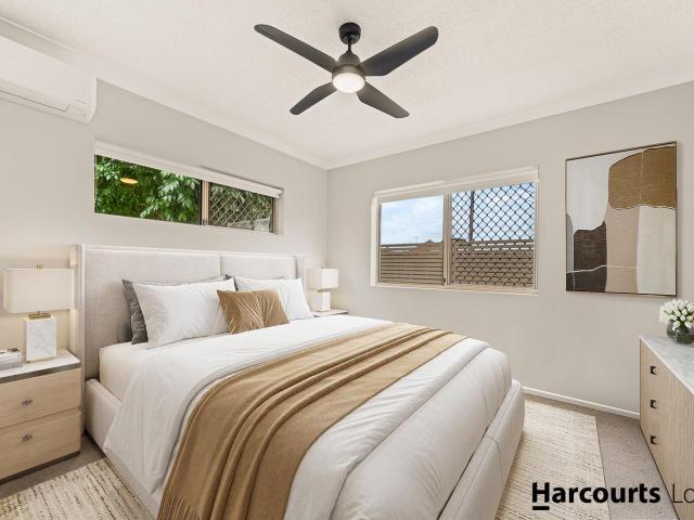 Apartment for rent in Toombul, Queensland