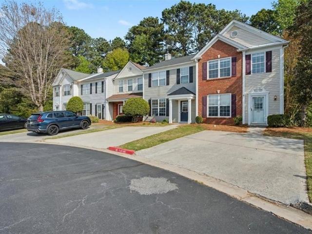 Townhouse for sale in Cobb, Georgia