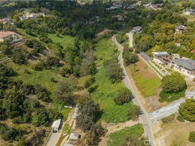 Land for sale in California