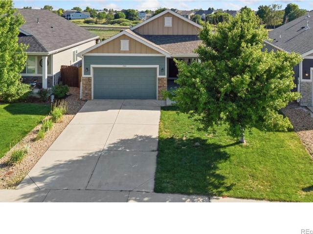 House for sale in Milliken, Colorado