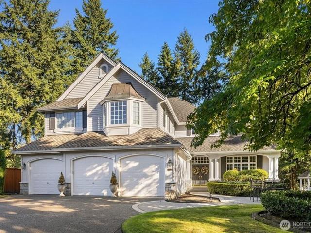 House for sale in Bothell, Washington